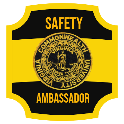 Safety Ambassador Logo