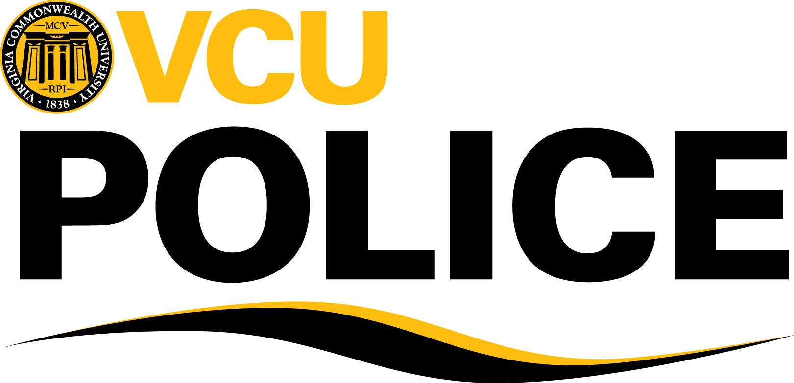 VCU Police Logo